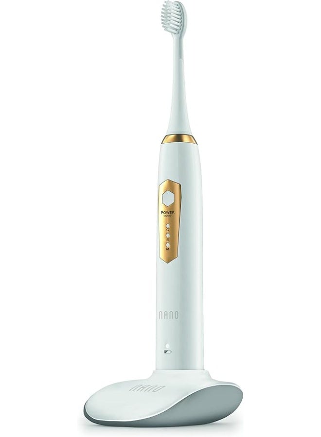 نانو فرشاة أسنان سونيك للتبييض - Image 4