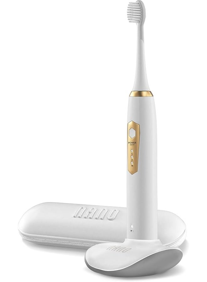 نانو فرشاة أسنان سونيك للتبييض - Image 3