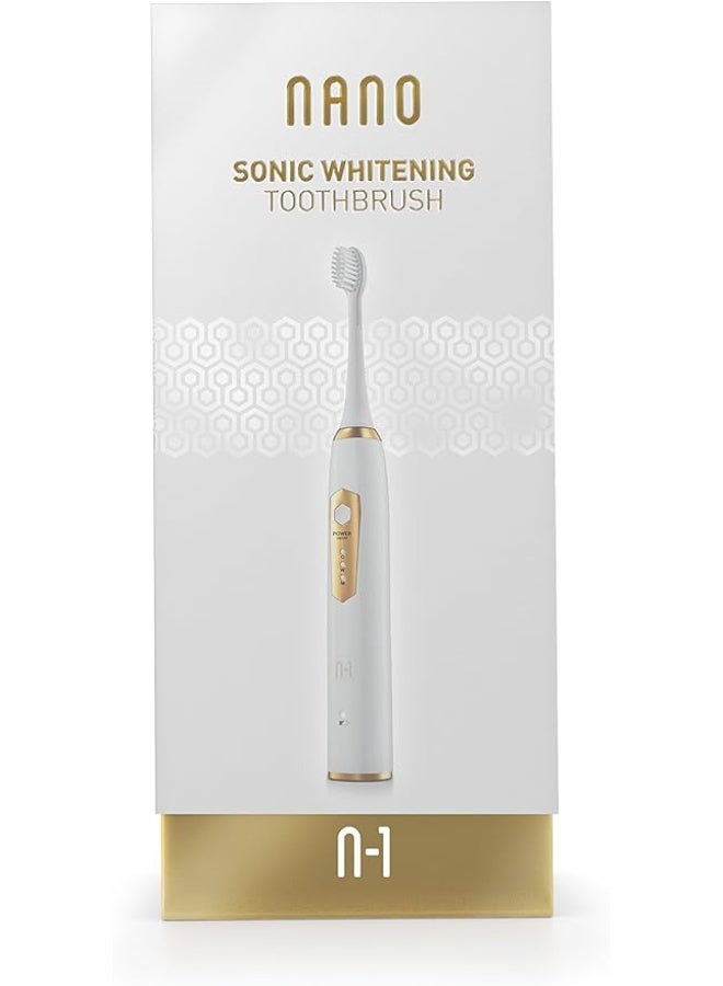 نانو فرشاة أسنان سونيك للتبييض - Image 2
