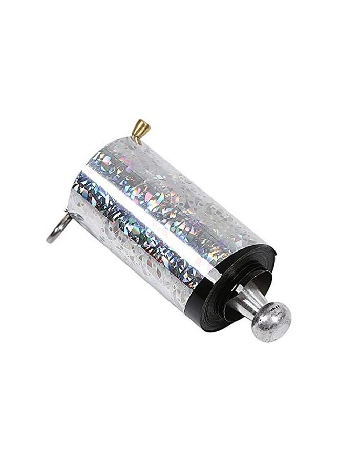 Metal Appearing Magic Wand - Image 1