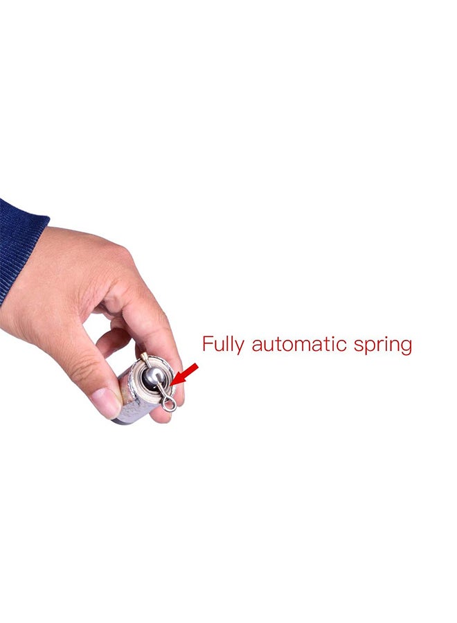 Metal Appearing Magic Wand - Image 4