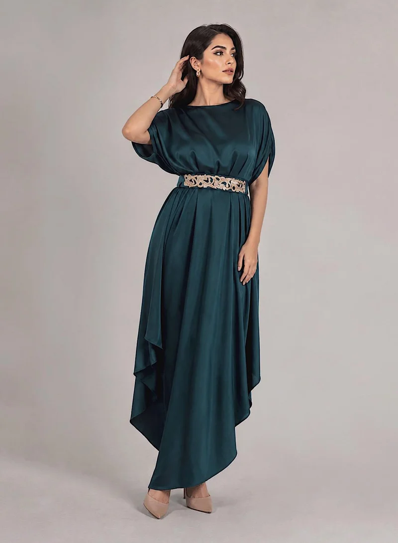 ECSTACY 3 piece kaftan set