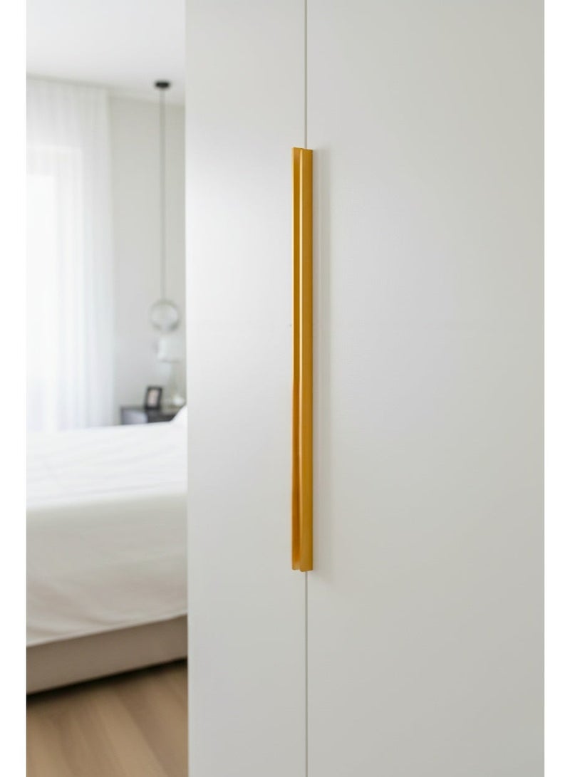 Siag Cabinet Pull Handle Y6111B - Image 1