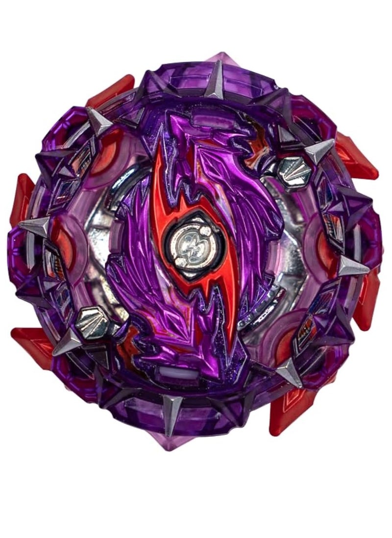 BEYBATTLE BURST مجموعة Beybattle Burst S4 Starter Tact Luinor L5  - Image 1
