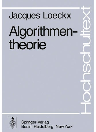 Algorithmentheorie - pzsku/Z4BD75A6EDEBF211AF93FZ/45/1749041603/2cb2fa41-dd3b-4b3b-8450-2c25563331d4