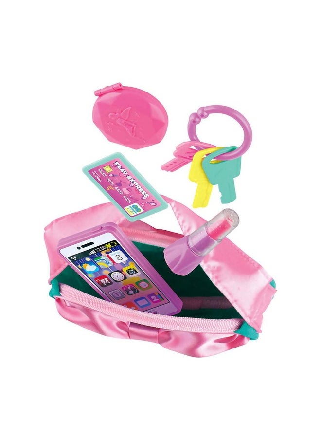 PLAYGO My First Purse (9 Pieces)  - Image 2