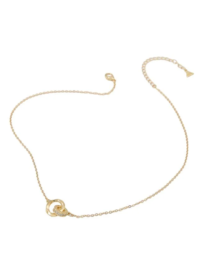 Eloisia Ladies Multi Color Necklace