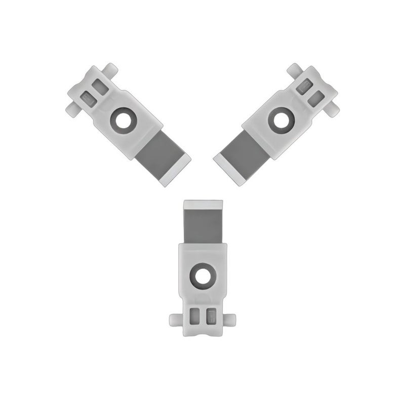 3 Pack Precision Filament Cutter for X1 P1 A1 Series 3D Printing - Image 1