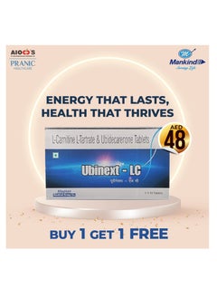 Mankind UBINEXT-LC 