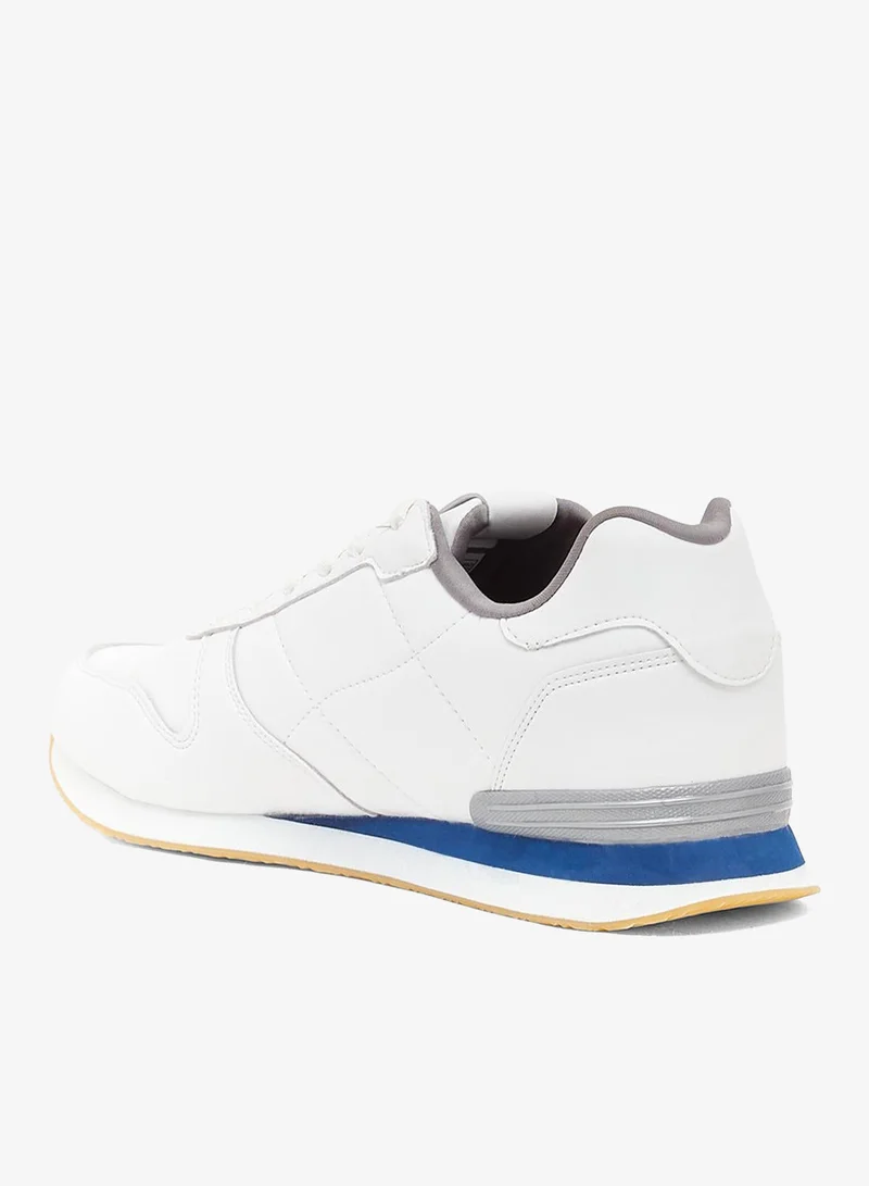 Seventy Five Casual Sneakers