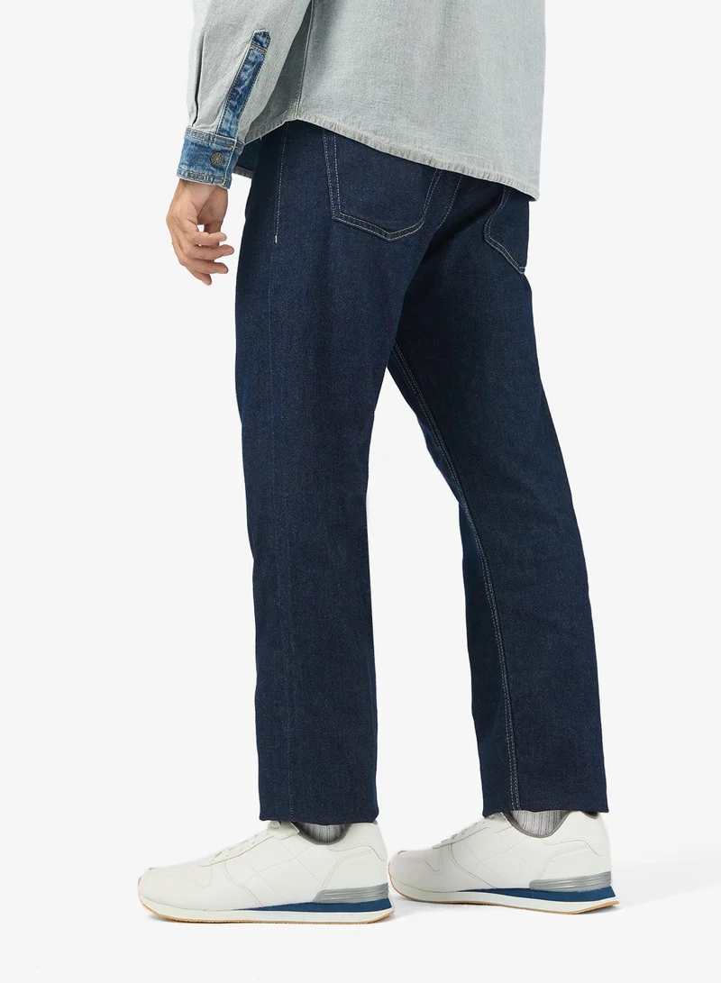 Seventy Five Casual Low Top Sneakers