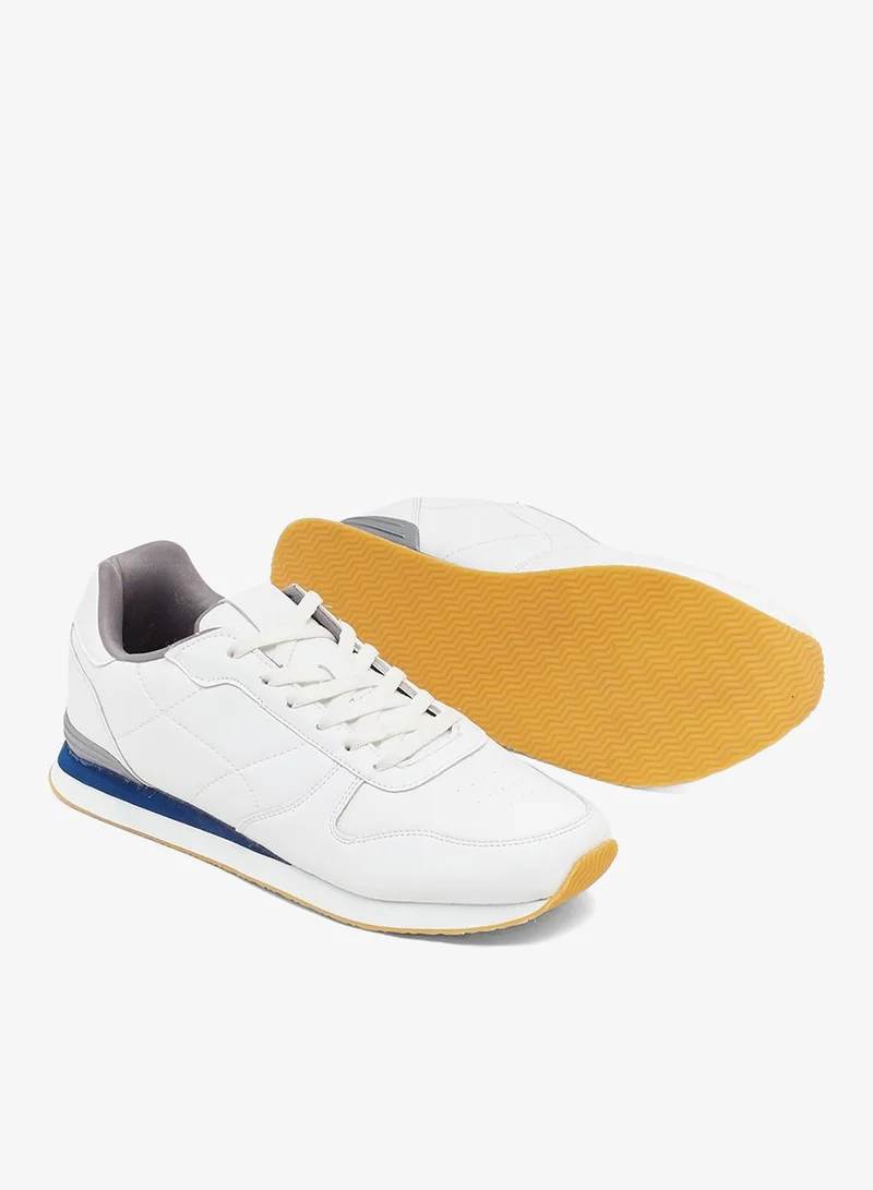 Seventy Five Casual Low Top Sneakers