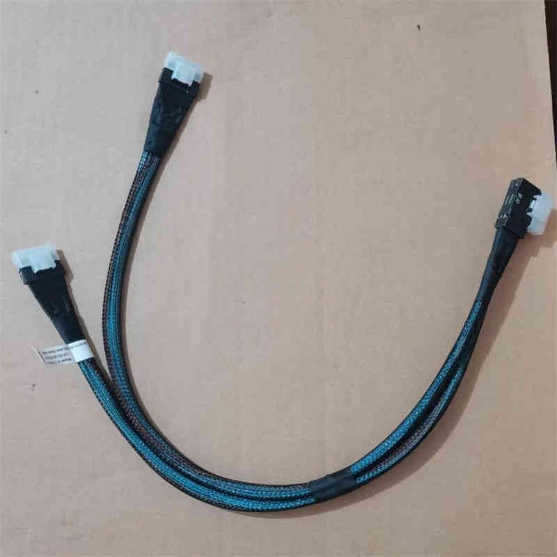 for Applicable to R540 Server Motherboard to backplane Data Cable 6Y67H 06Y67H CN-06Y67H