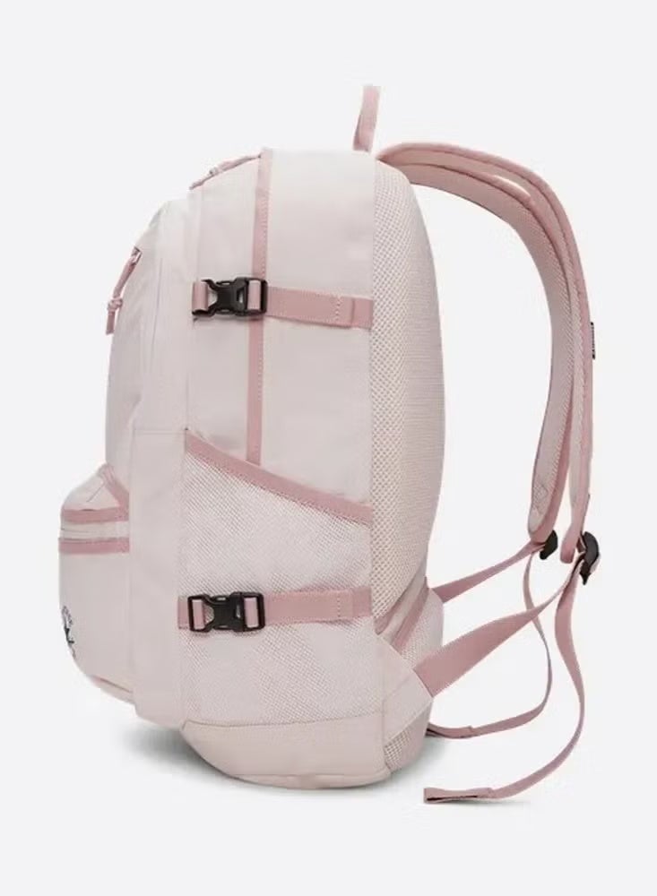 CONVERSE Back to School Classic Go 2 Vertical Pull Back Air Cushion Colorful School Bag - Image 3