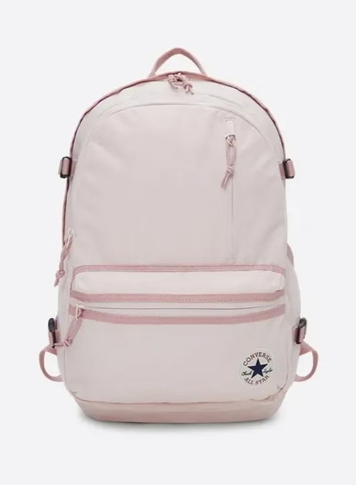 CONVERSE Back to School Classic Go 2 Vertical Pull Back Air Cushion Colorful School Bag - Image 1