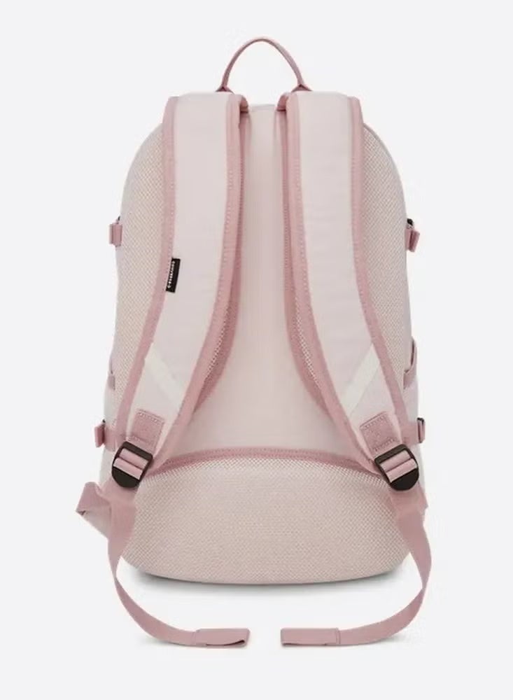 CONVERSE Back to School Classic Go 2 Vertical Pull Back Air Cushion Colorful School Bag - Image 2