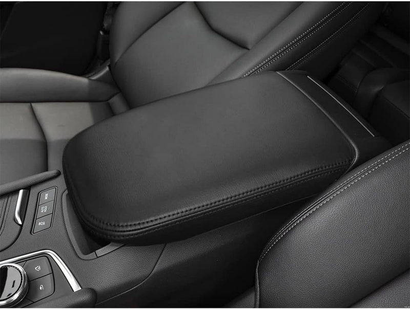 DEYTOP Console Cover for Cadillac XT5 (2017-2023) - Image 1