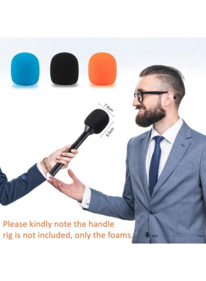 candc Candc Dual MIC Wireless Microphone Kit (2 Transmitters + 1 Receiver) For Special Interview & Reporting  - Image 2