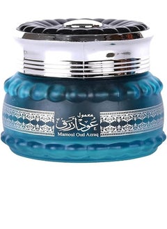 BAKHOUR MAMOUL OUD AZRAQ 60g