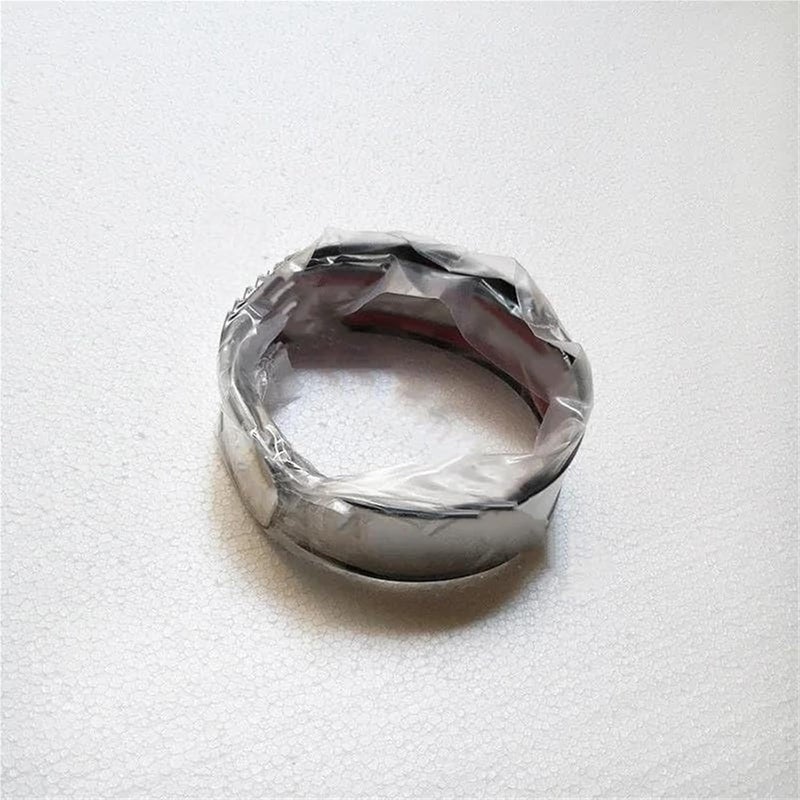 QASULER Car Rear Trunk Bumper Protector for Mazda CX-5 - Image 2