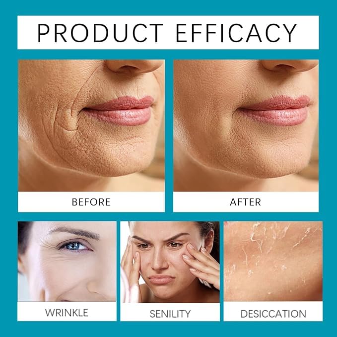 VALUEVIBES Body Soufflé Cream - Moisturizing Body Cream for Neck, Chest, Arms & Legs - Soft Whipped Texture-85g - Image 4