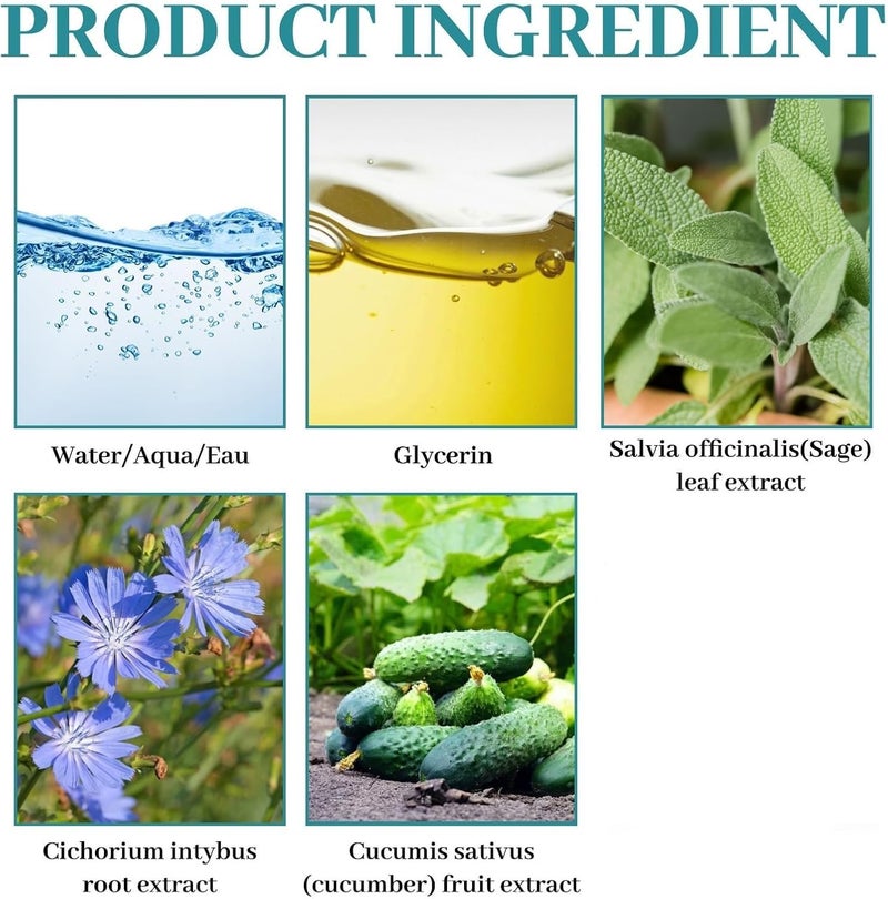 VALUEVIBES Body Soufflé Cream - Moisturizing Body Cream for Neck, Chest, Arms & Legs - Soft Whipped Texture-85g - Image 2