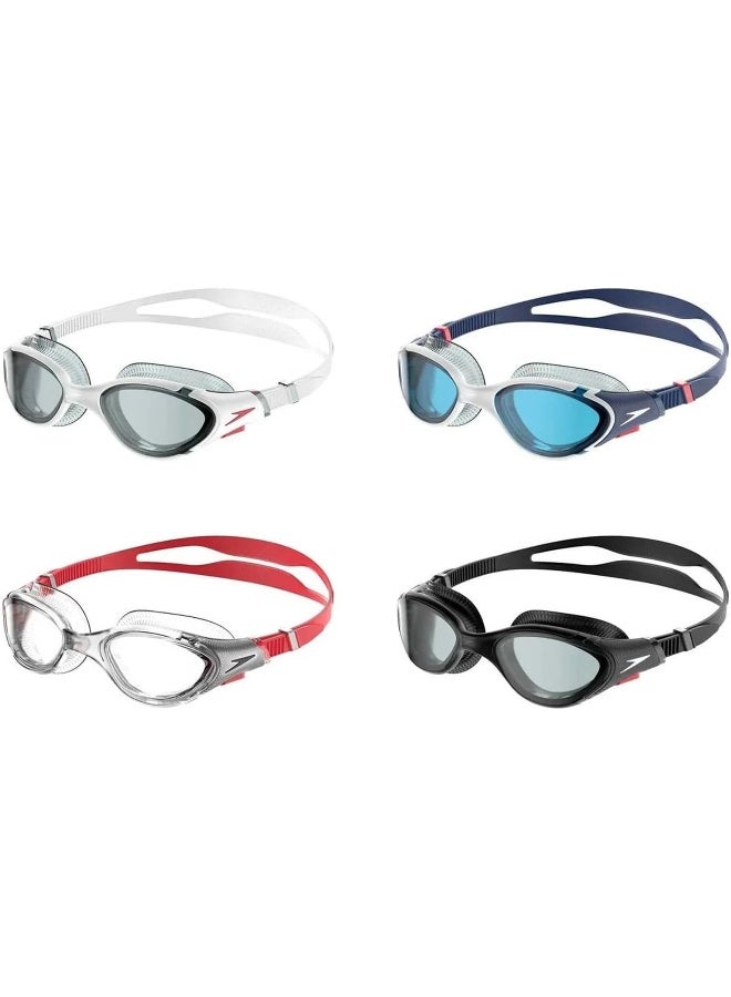 speedo نظارات السباحة سبيدو بيوفيوز 2.0 - Image 2