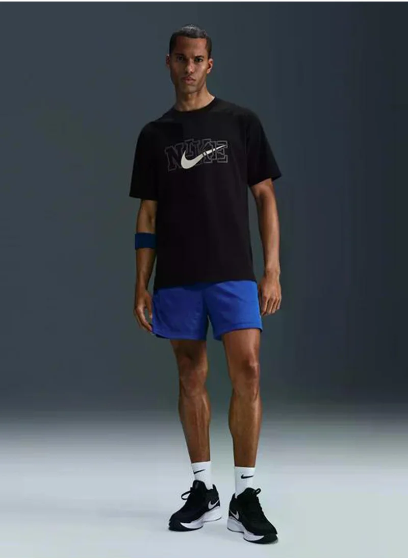 نايكي M90 Naos 2 Athletic Fit T-Shirt