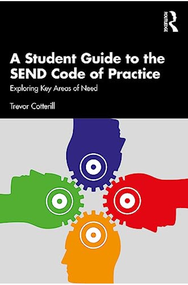 STUDENT GUIDE TO THE SEND CODE OF PRACTI