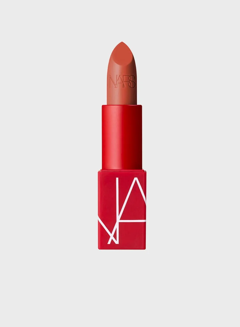 NARS Matte Lipstick - Morocco
