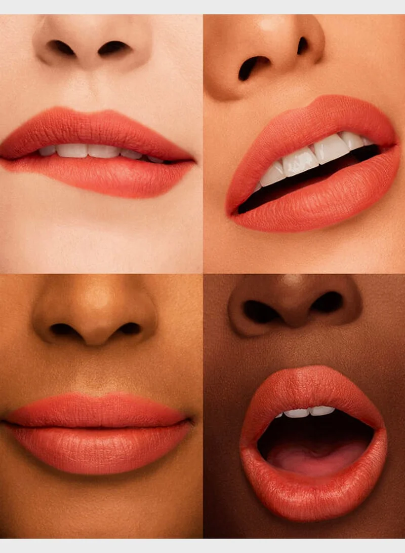 NARS Matte Lipstick - Morocco