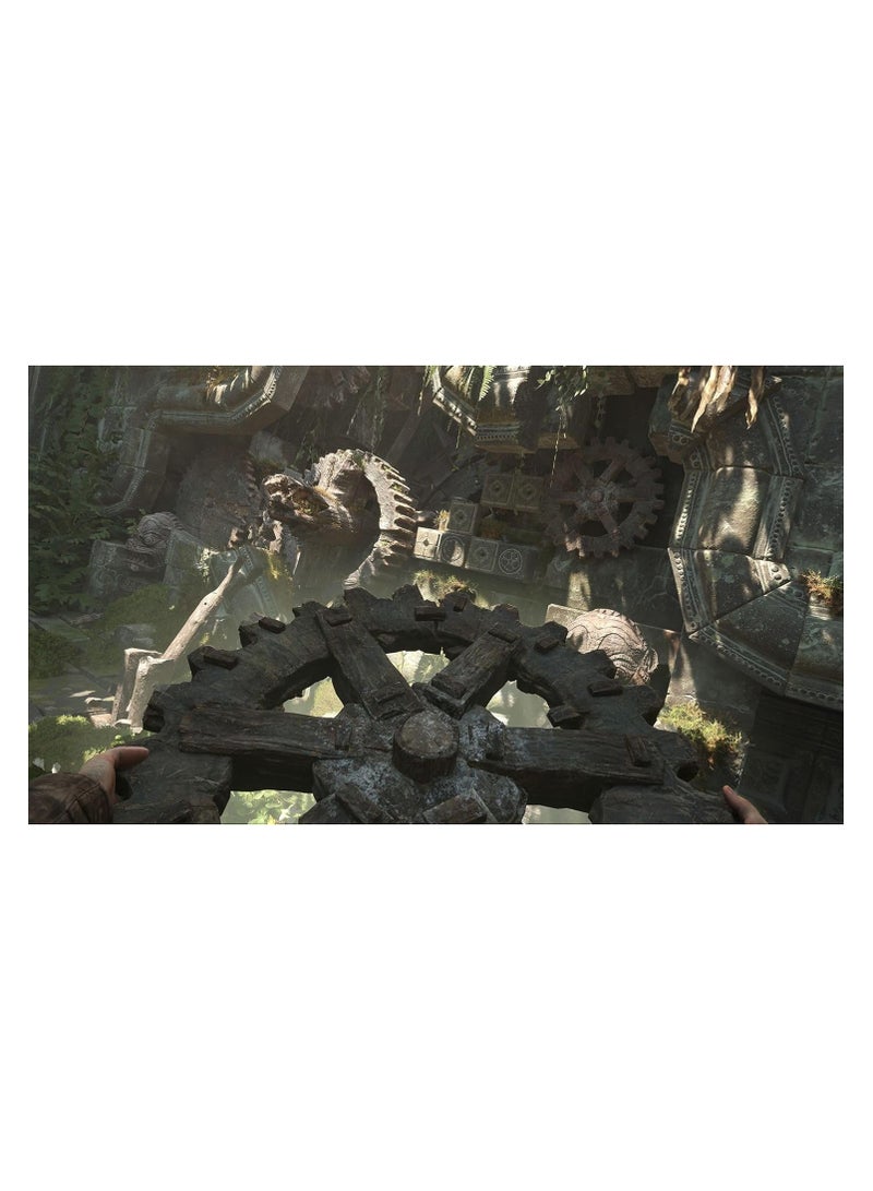 Bethesda Softworks PS5 Indiana Jones and the Great Circle, PlayStation 5 Video Game ARABIC/ENGLISH - Image 5