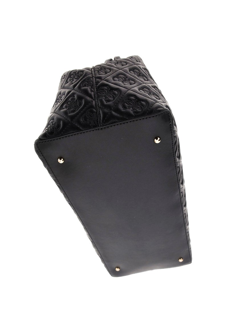 GUESS ADELASIA LARGE 2 IN 1 TOTE - Image 5