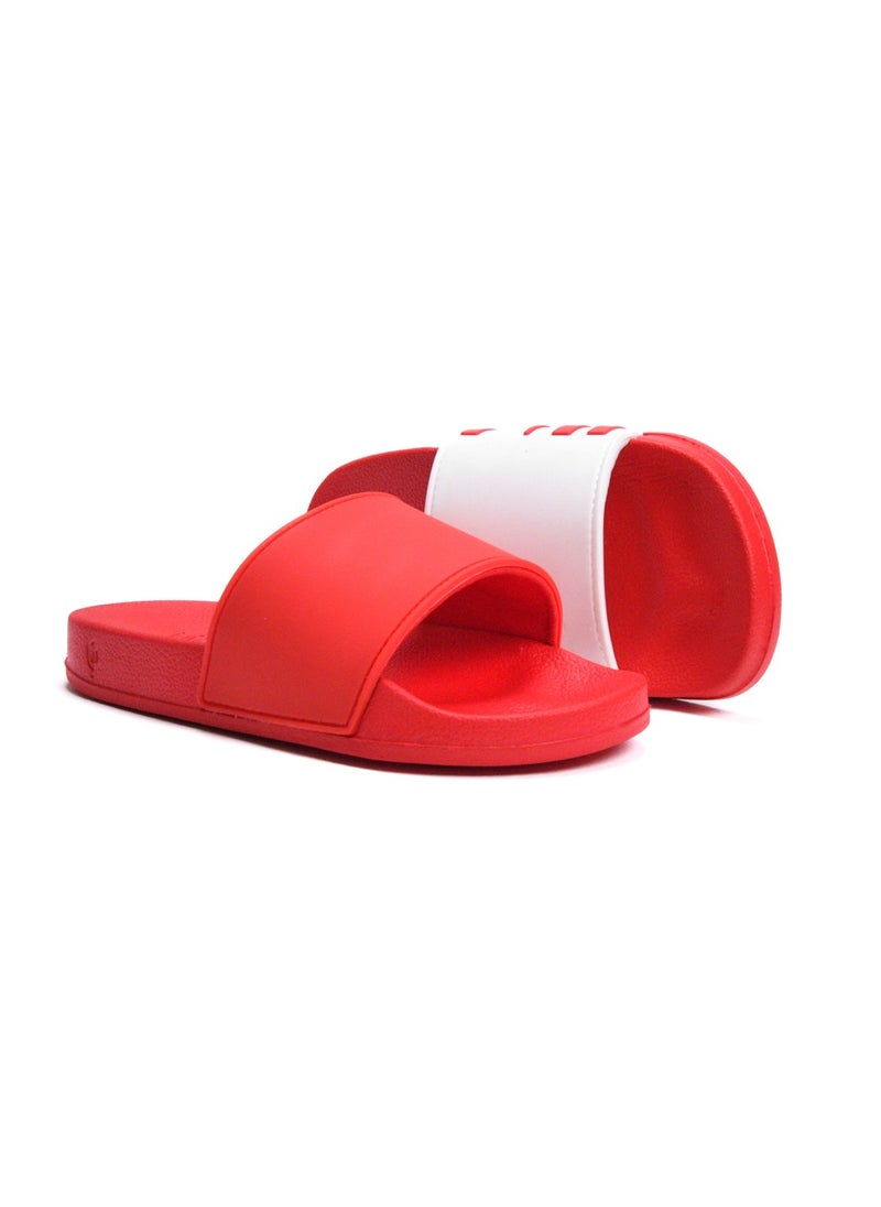 Uji Harmony upper padding slide slipper For kids  - Image 4