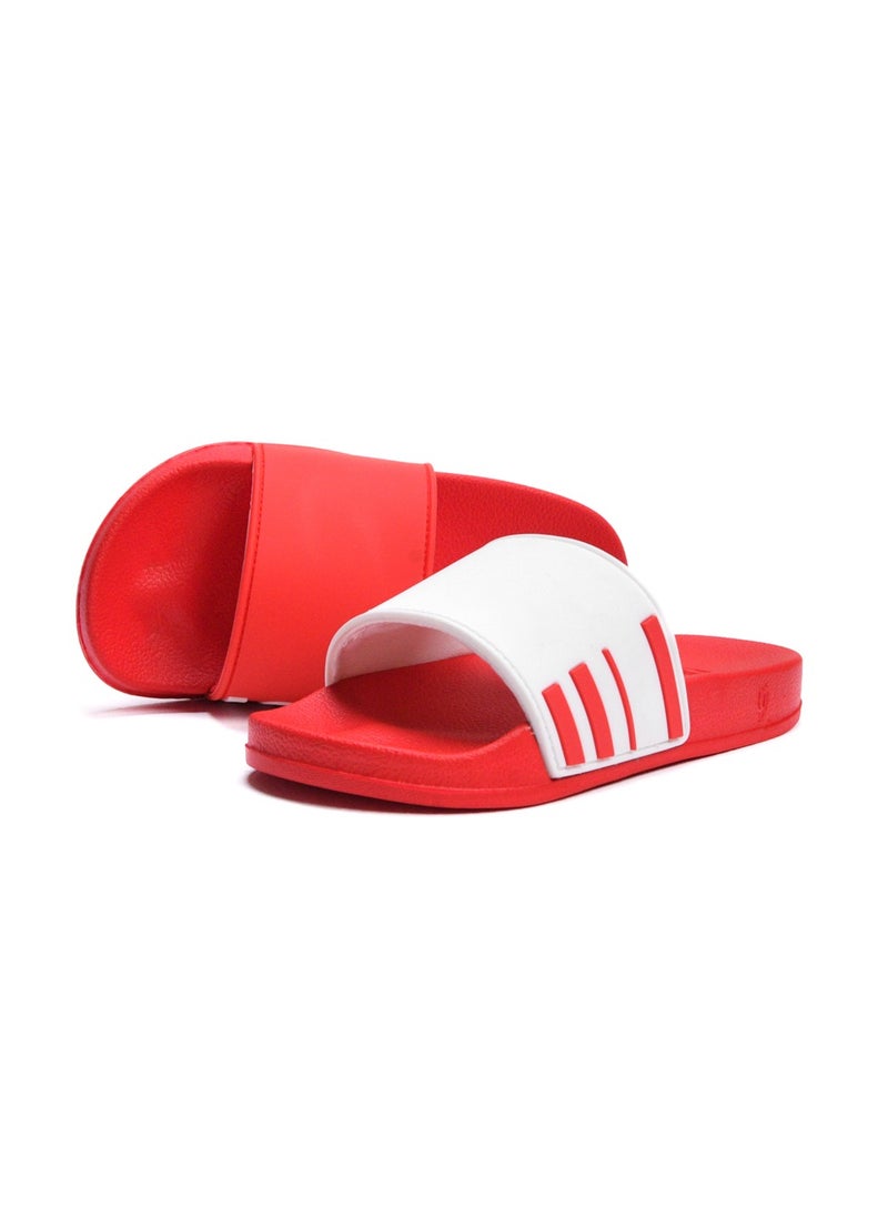 Uji Harmony upper padding slide slipper For kids  - Image 3