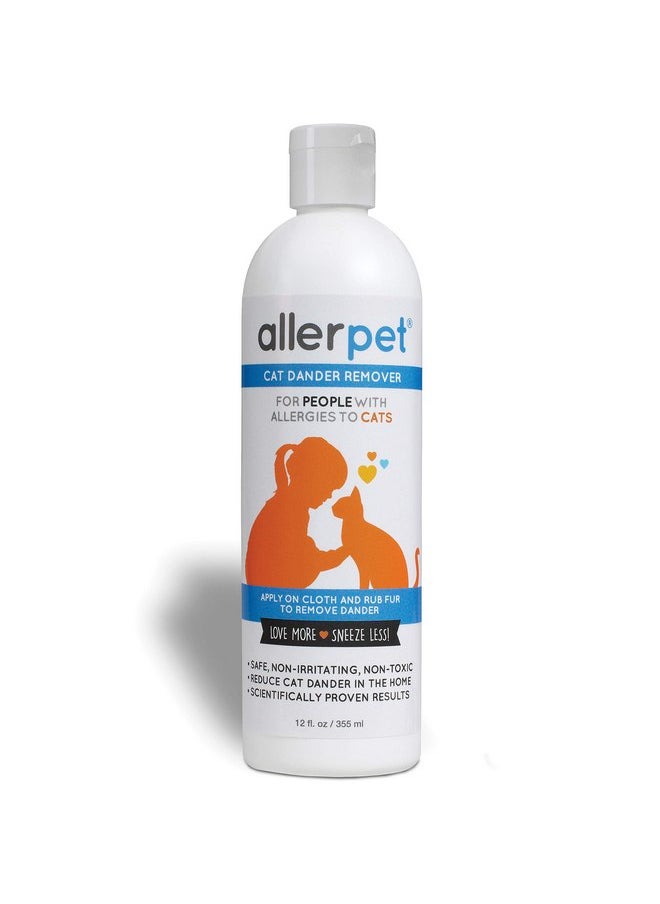 Allerpet Cat 12 oz - pzsku/Z4BD899F4E2C8591A57C5Z/45/_/1737031775/70ad8962-a3ce-40eb-a05d-a263e7d83208