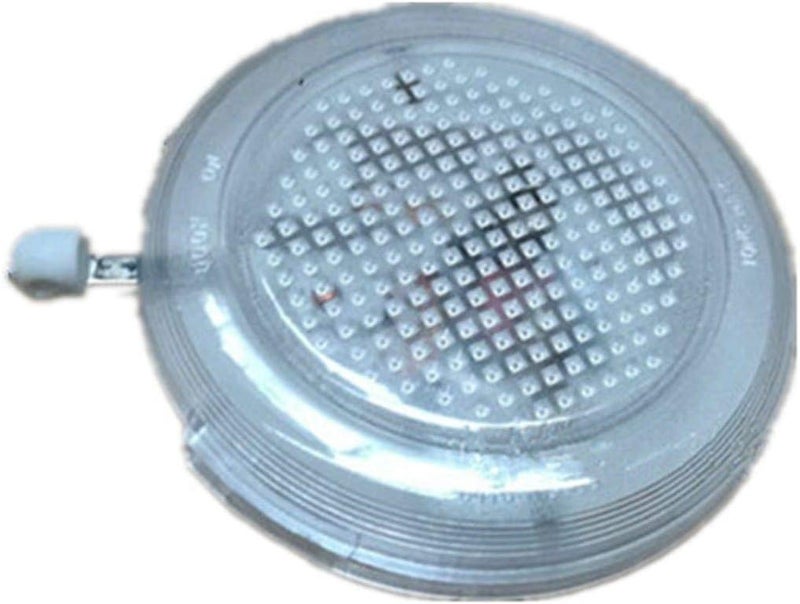 Wivplex Car Interior Dome Reading Light - Image 1