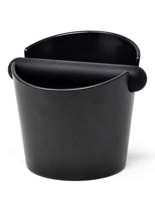 Knock Box – Espresso Grounds Knockout Container made of durable plastic with a rubber bar for easy coffee puck removal - pzsku/Z4BD8A45831236AEAC219Z/45/1746462723/418c9025-549e-4ecb-ab15-3e9127c31a4b