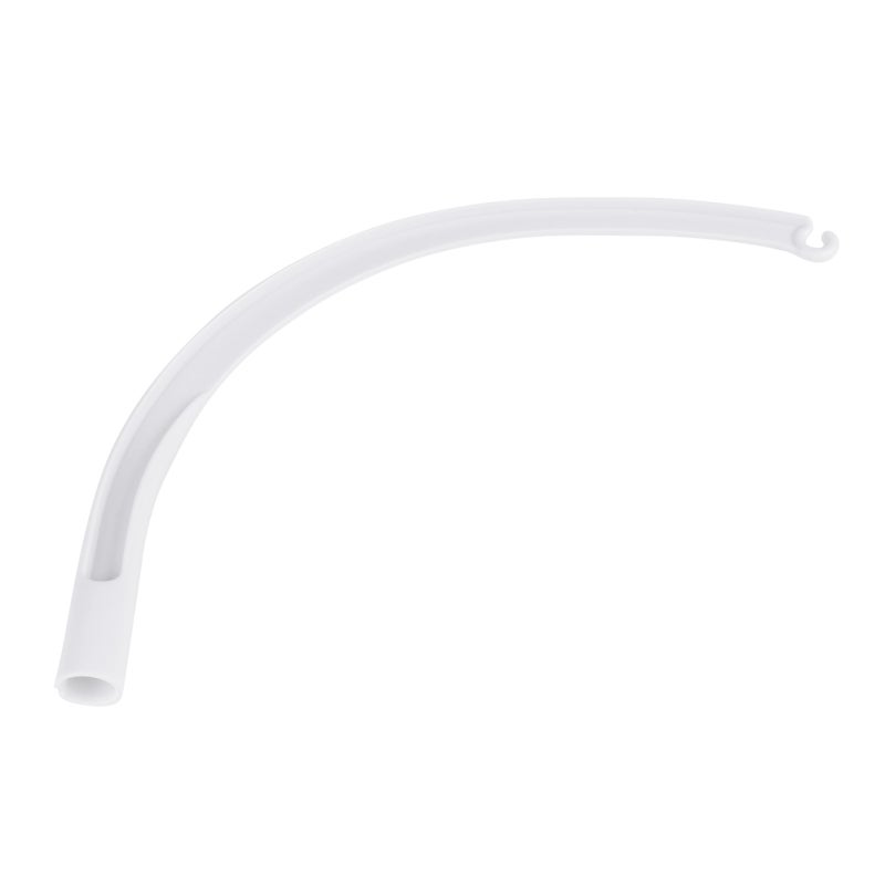 Baby Crib Mobile Bed Bell Holder Toy Decoration Hanging Arm Bracket - Image 2