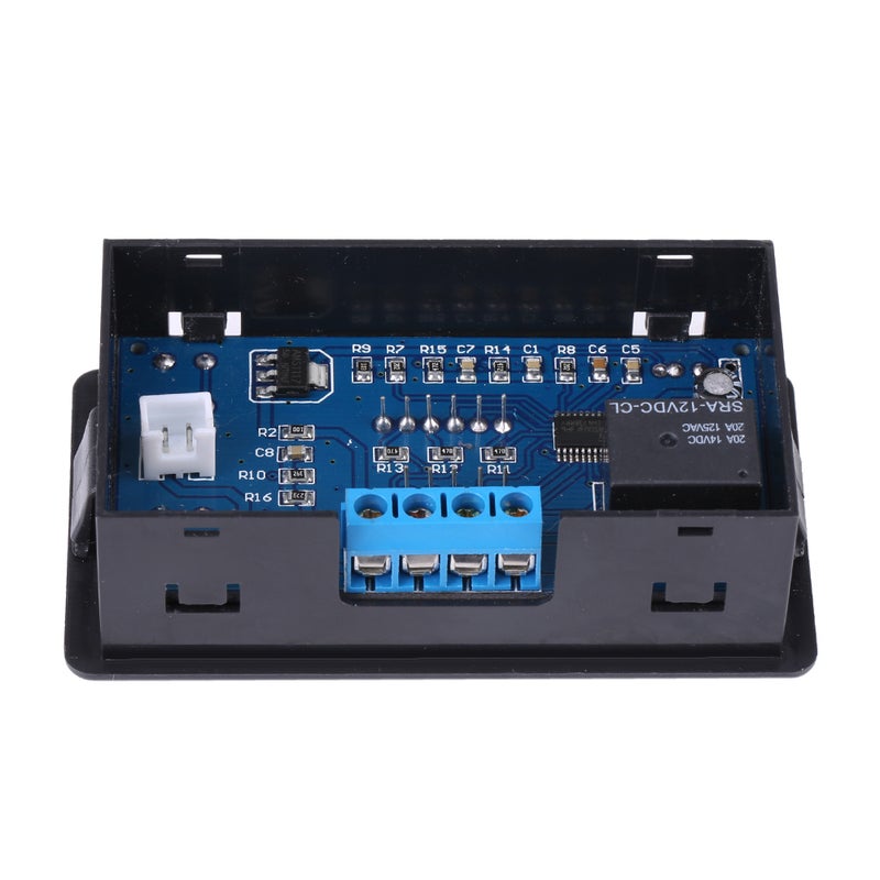 Battery Low Voltage Cut off Automatic Switch On Protection Undervoltage Controller - Image 3