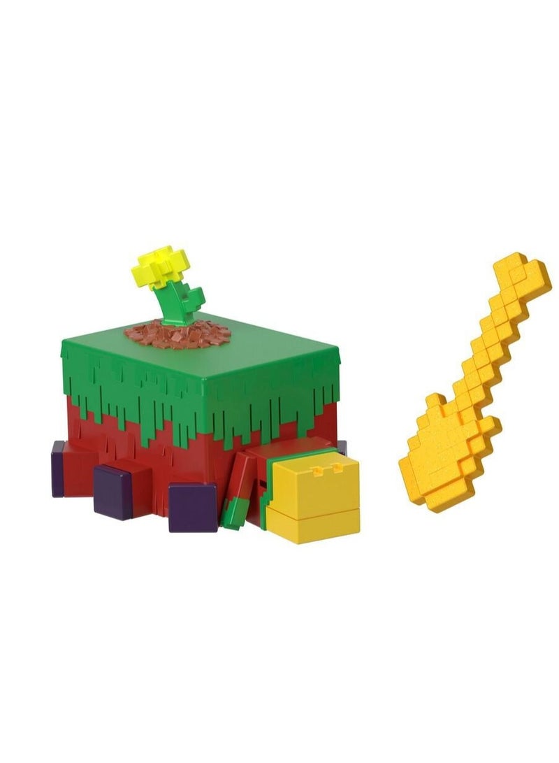 Minecraft Mini Mode Mining - 1 Piece Only, Assorted - Image 3