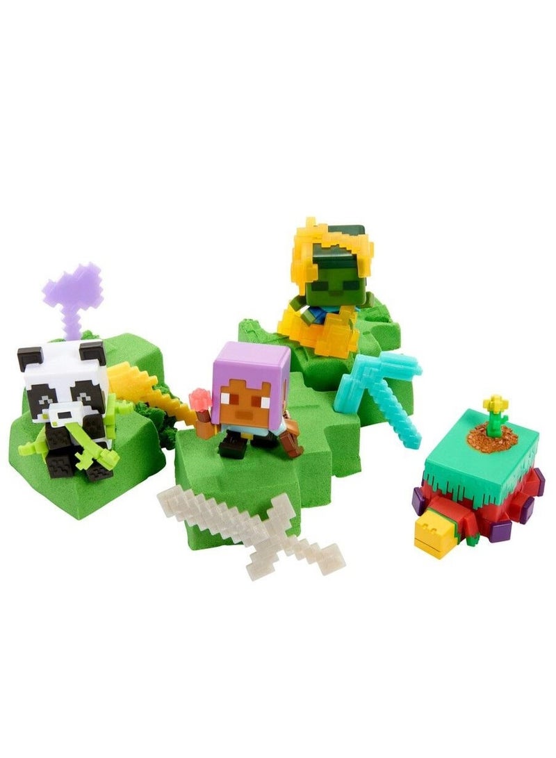 Minecraft Mini Mode Mining - 1 Piece Only, Assorted - Image 4