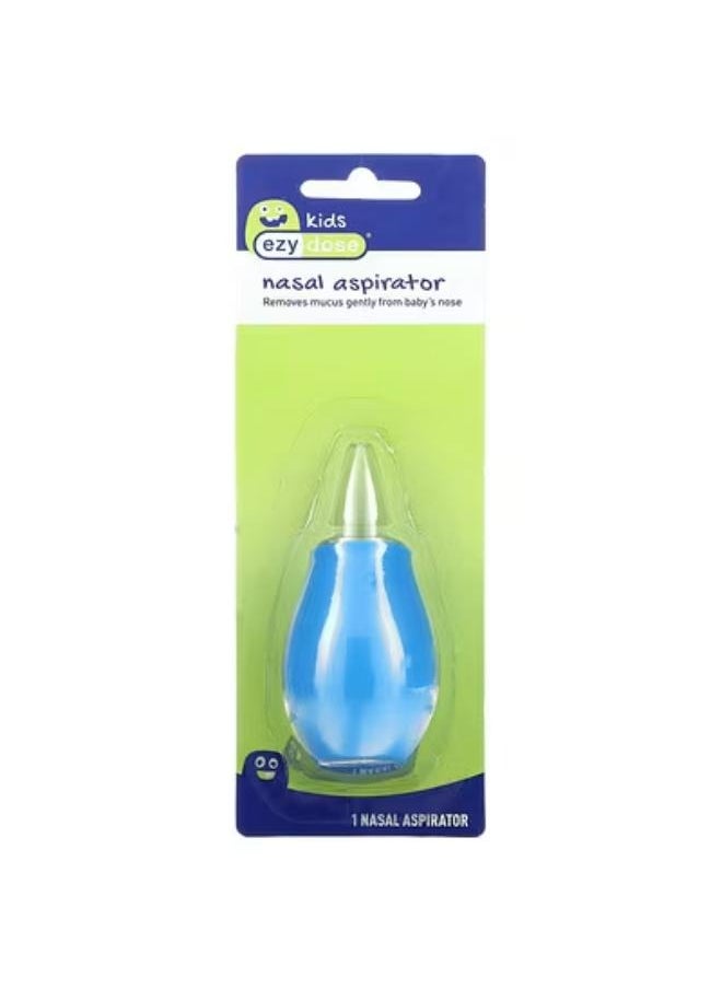 Ezy Dose Kids, Nasal Aspirator , 1 Count 