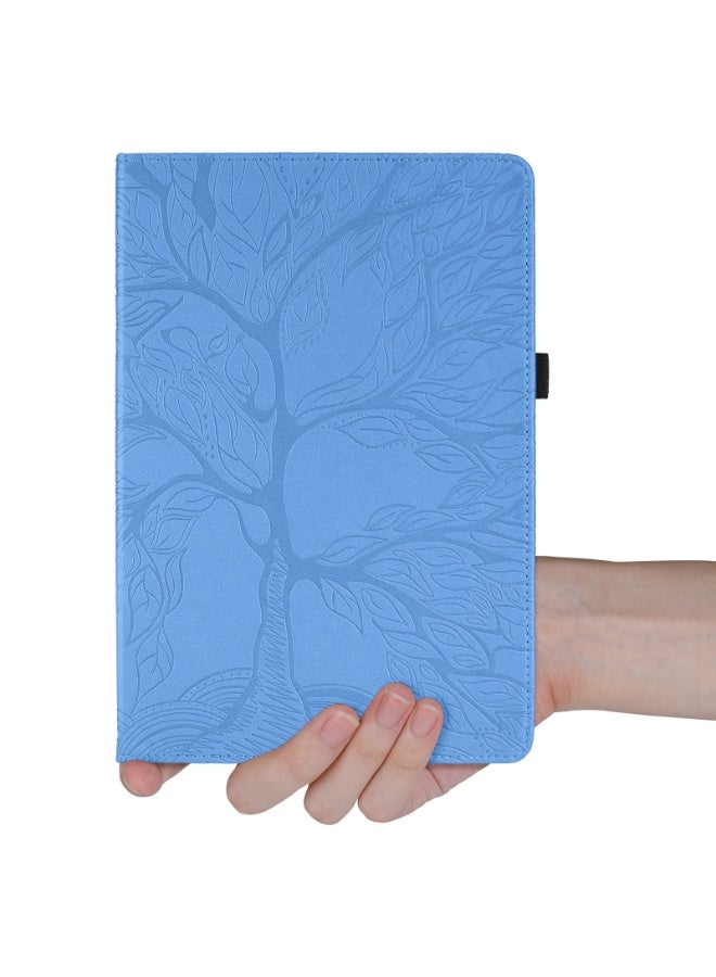 general Case for Samsung Galaxy Tab S10 FE+ 13.1 2025 SM-X620 X626 X626B Flip 360° Flip Leather Case Multi Angle Rotatable Holder Protector Cover for Samsung Galaxy Tab S10 FE+ - Image 3