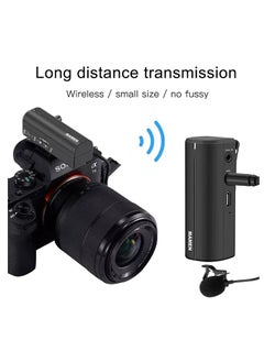 WMIC-5G  2.4G Wireless Lavalier Microphone Kit - pzsku/Z4BD92288F77E4828BE5FZ/45/_/1713962988/3773dac8-071d-463e-8f8f-6ff28d787264