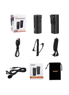 WMIC-5G  2.4G Wireless Lavalier Microphone Kit - pzsku/Z4BD92288F77E4828BE5FZ/45/_/1713963008/e80607e4-381c-4eee-b35e-f62429551fba