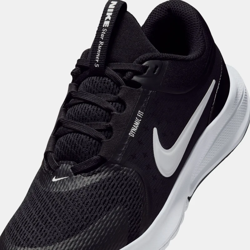 Nike Kids' Star Runner 5 Running Shoes