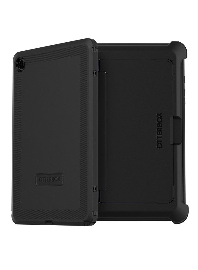 أوتربوكس جراب OtterBox Defender Series لجهاز Samsung Galaxy Tab A9+ - أسود، متين، قوي، حماية متعددة الطبقات، متين، قوي، حماية متعددة الطبقات - Image 1