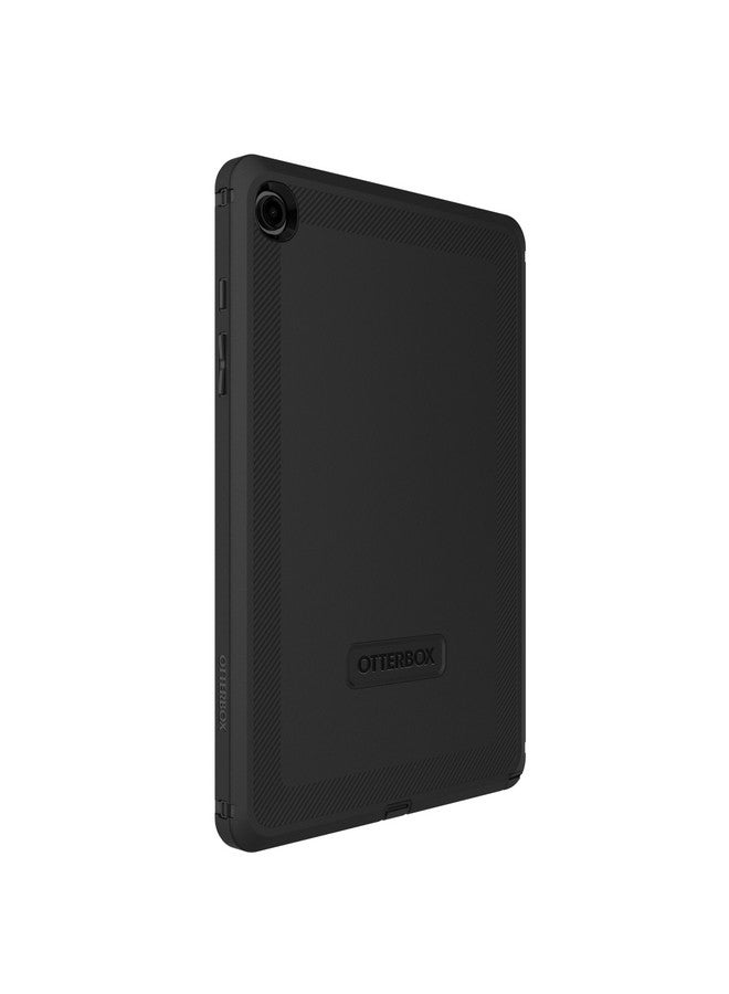 أوتربوكس جراب OtterBox Defender Series لجهاز Samsung Galaxy Tab A9+ - أسود، متين، قوي، حماية متعددة الطبقات، متين، قوي، حماية متعددة الطبقات - Image 3