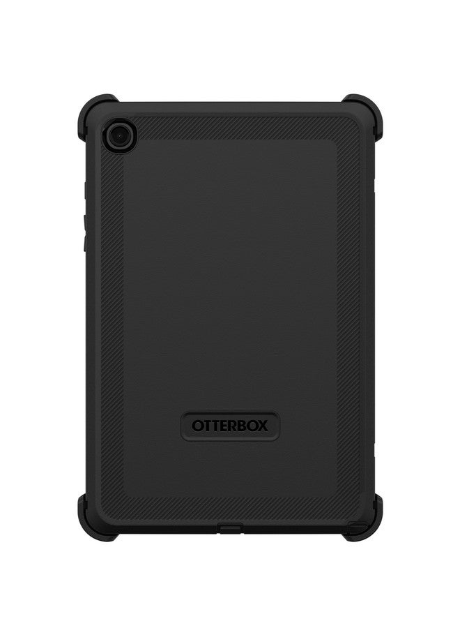 أوتربوكس جراب OtterBox Defender Series لجهاز Samsung Galaxy Tab A9+ - أسود، متين، قوي، حماية متعددة الطبقات، متين، قوي، حماية متعددة الطبقات - Image 4